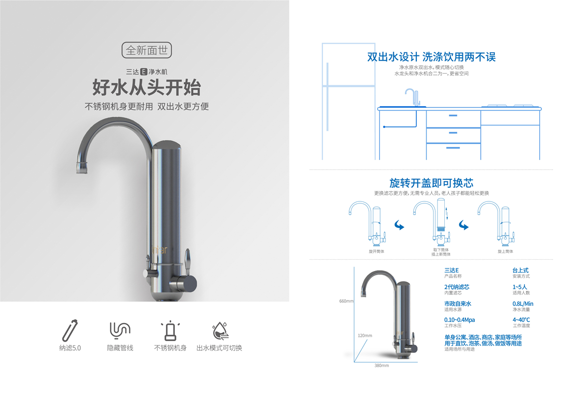 凈水機