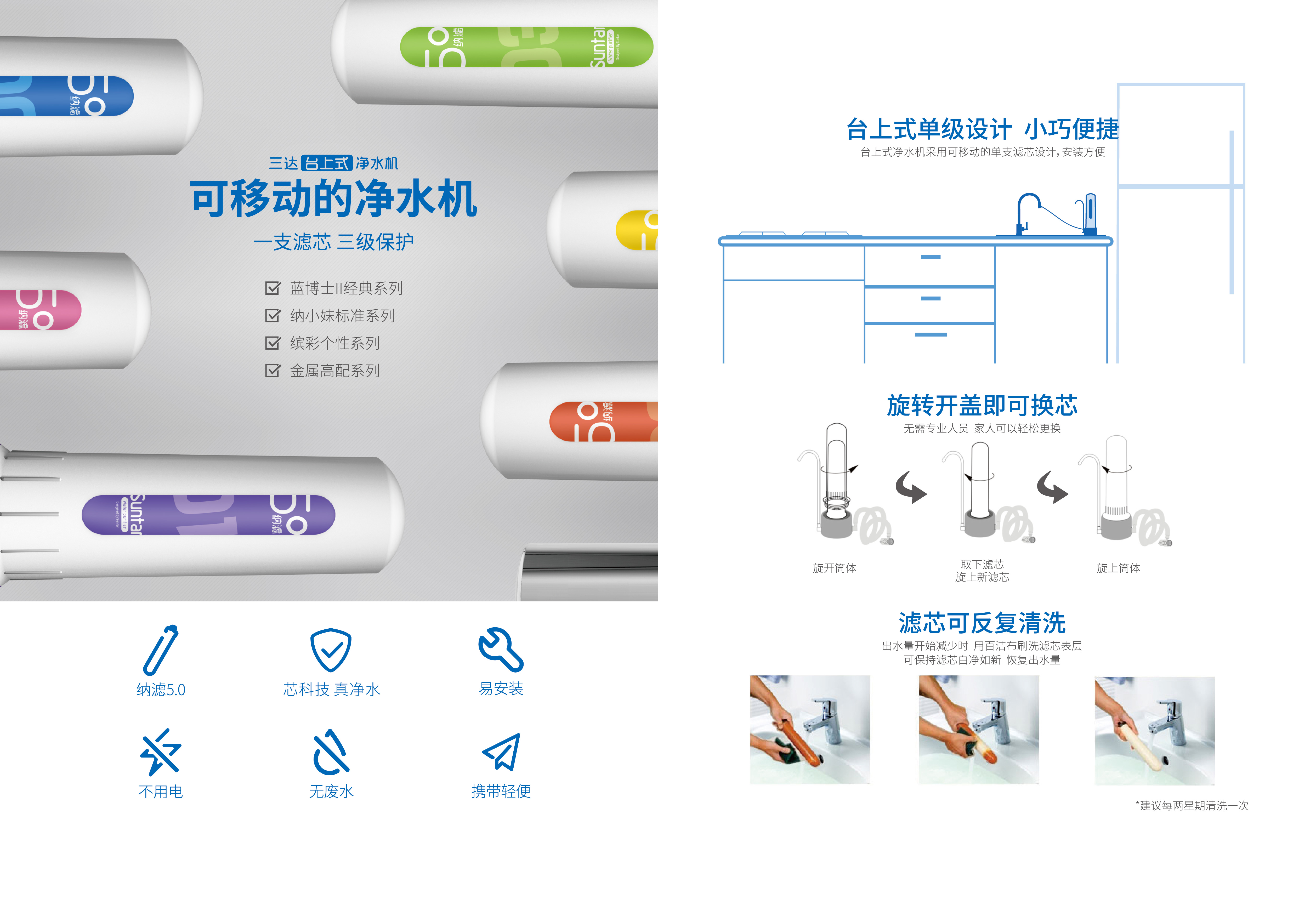 凈水機